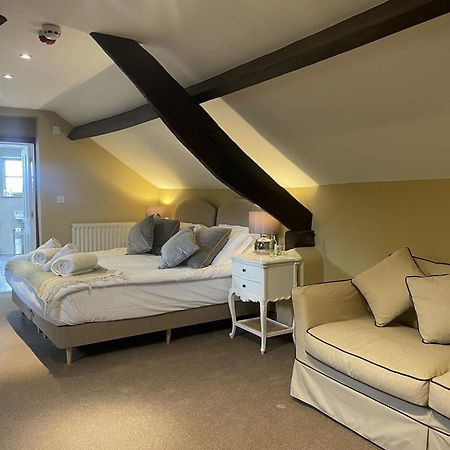 The Plough B&B Bourton-on-the-Water Cameră foto