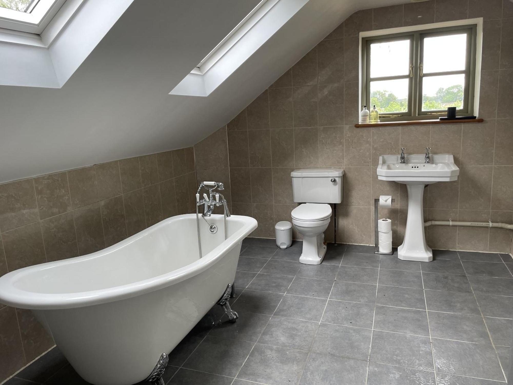 The Plough B&B Bourton-on-the-Water Cameră foto