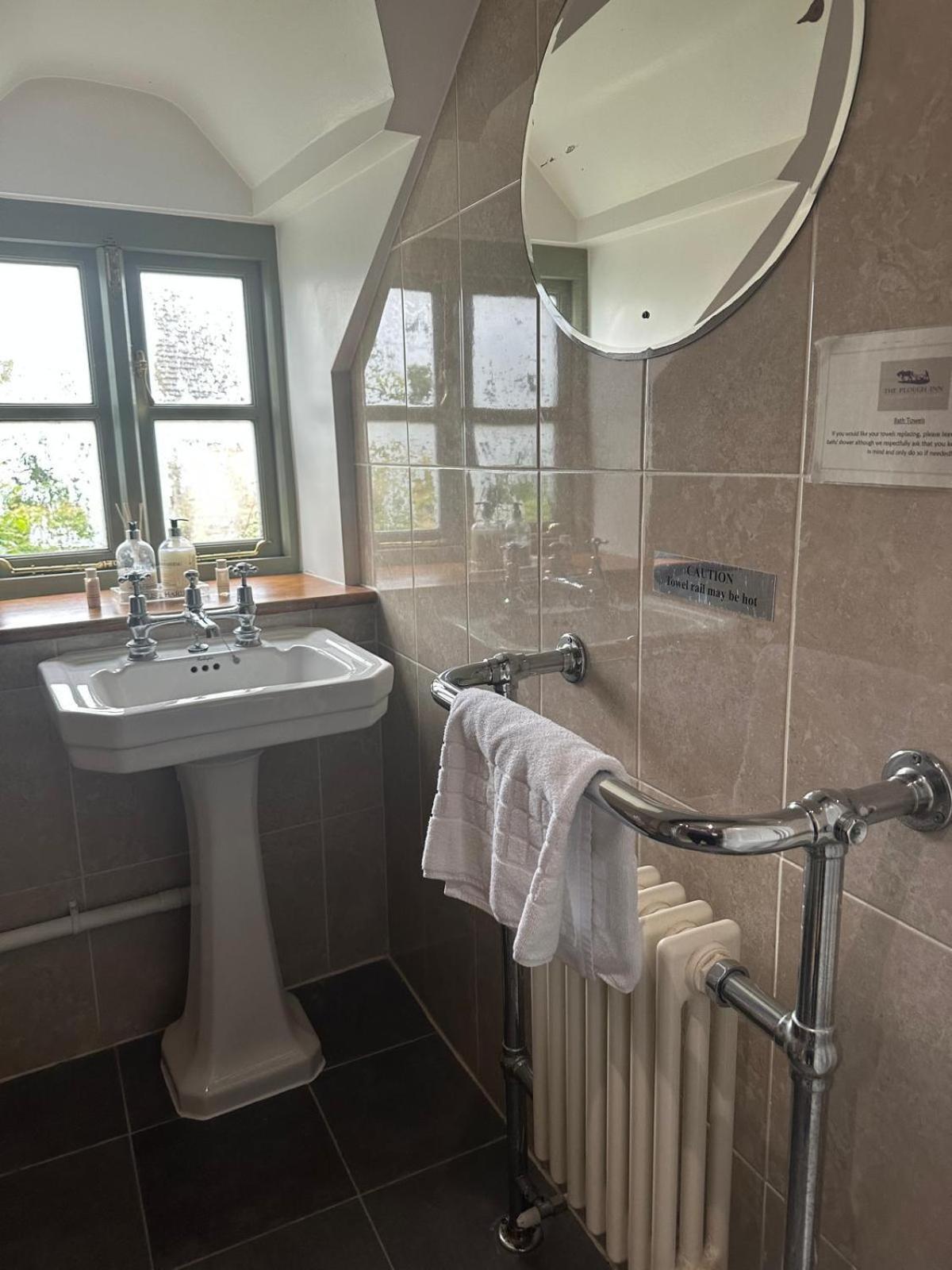 The Plough B&B Bourton-on-the-Water Cameră foto