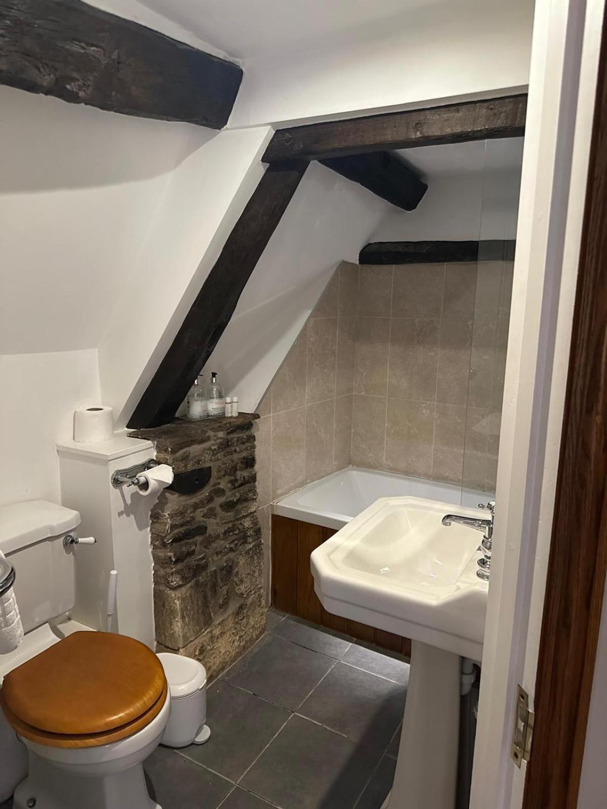 The Plough B&B Bourton-on-the-Water Cameră foto