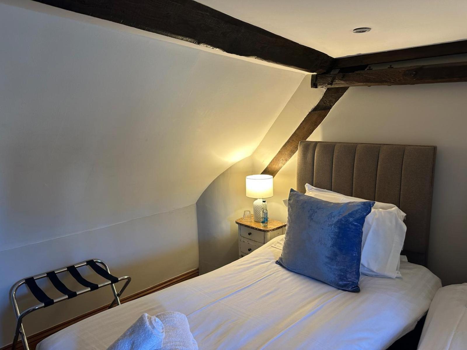 The Plough B&B Bourton-on-the-Water Cameră foto